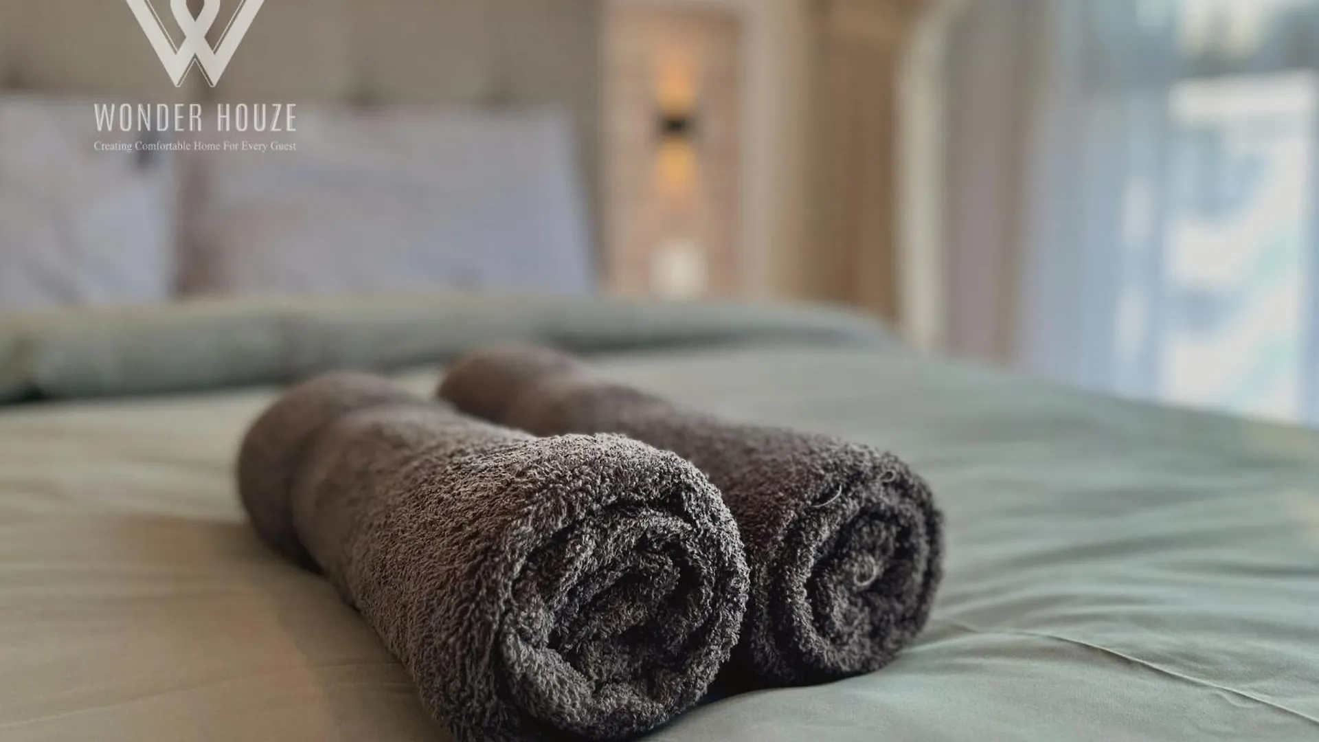 شقة 4Br Stylish Retreat At Myhabitat Near Mrt Station & Klcc كوالالمبور ماليزيا