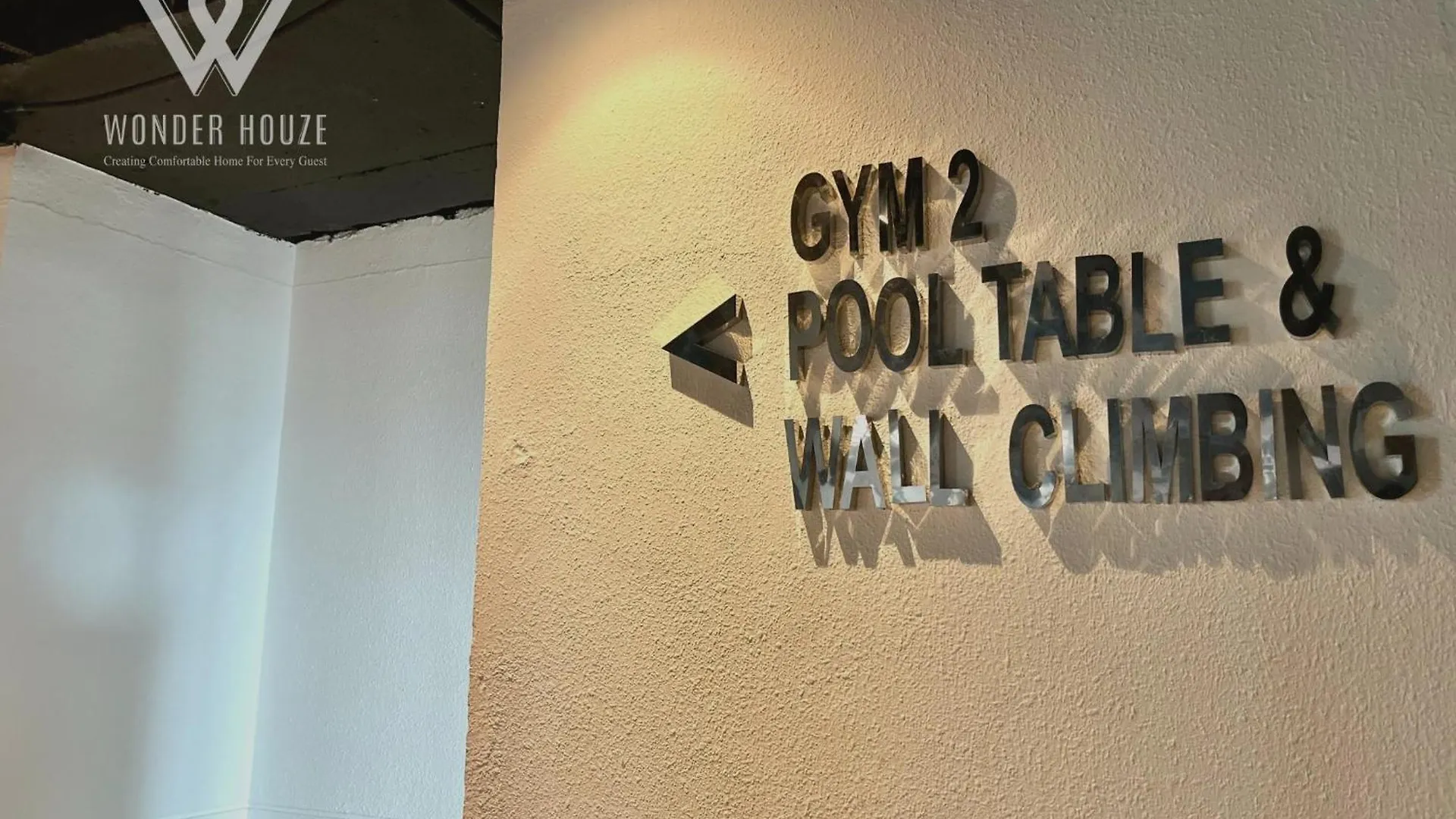 شقة 4Br Stylish Retreat At Myhabitat Near Mrt Station & Klcc كوالالمبور