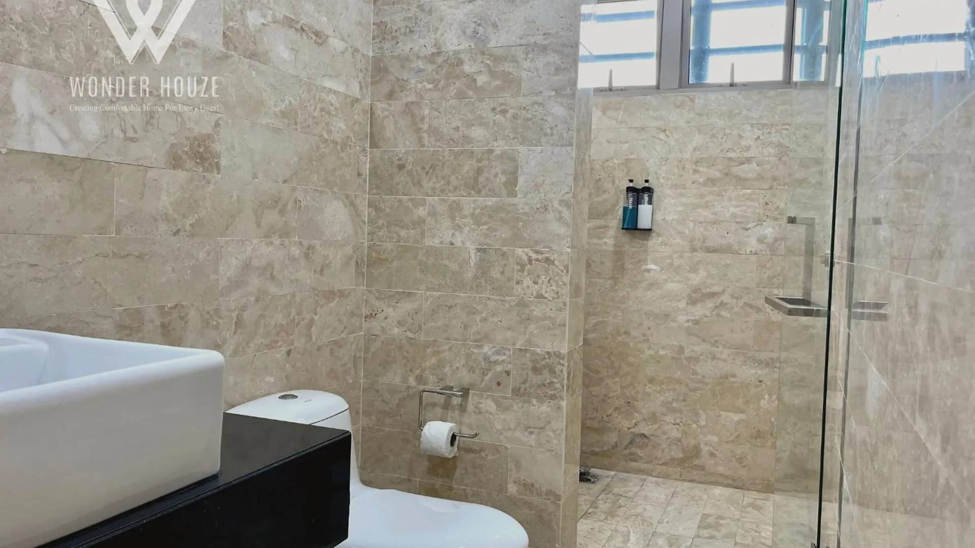 Appartamento 4Br Stylish Retreat At Myhabitat Near Mrt Station & Klcc Kuala Lumpur