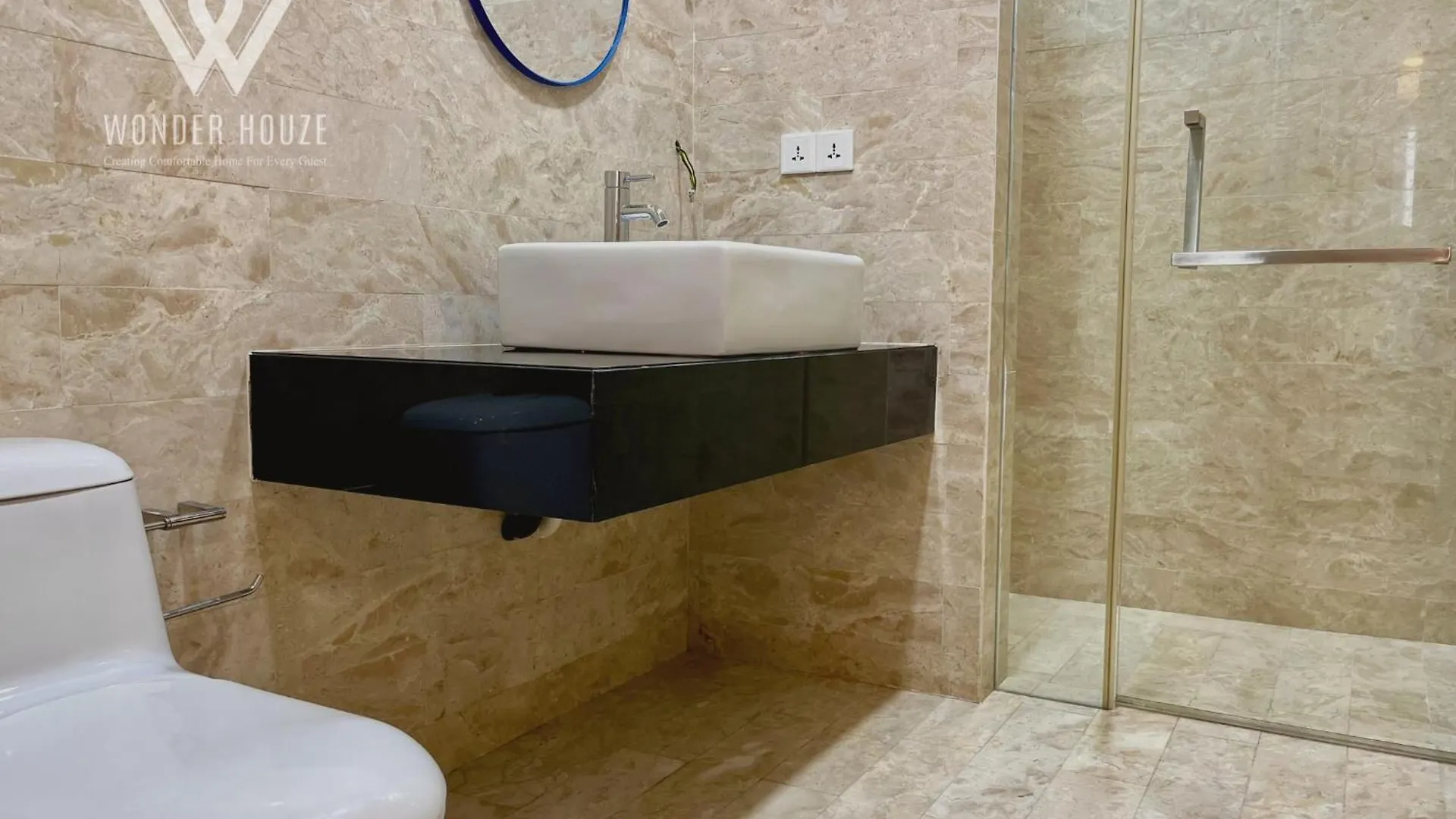 Appartamento 4Br Stylish Retreat At Myhabitat Near Mrt Station & Klcc Kuala Lumpur 0*,  Malesia