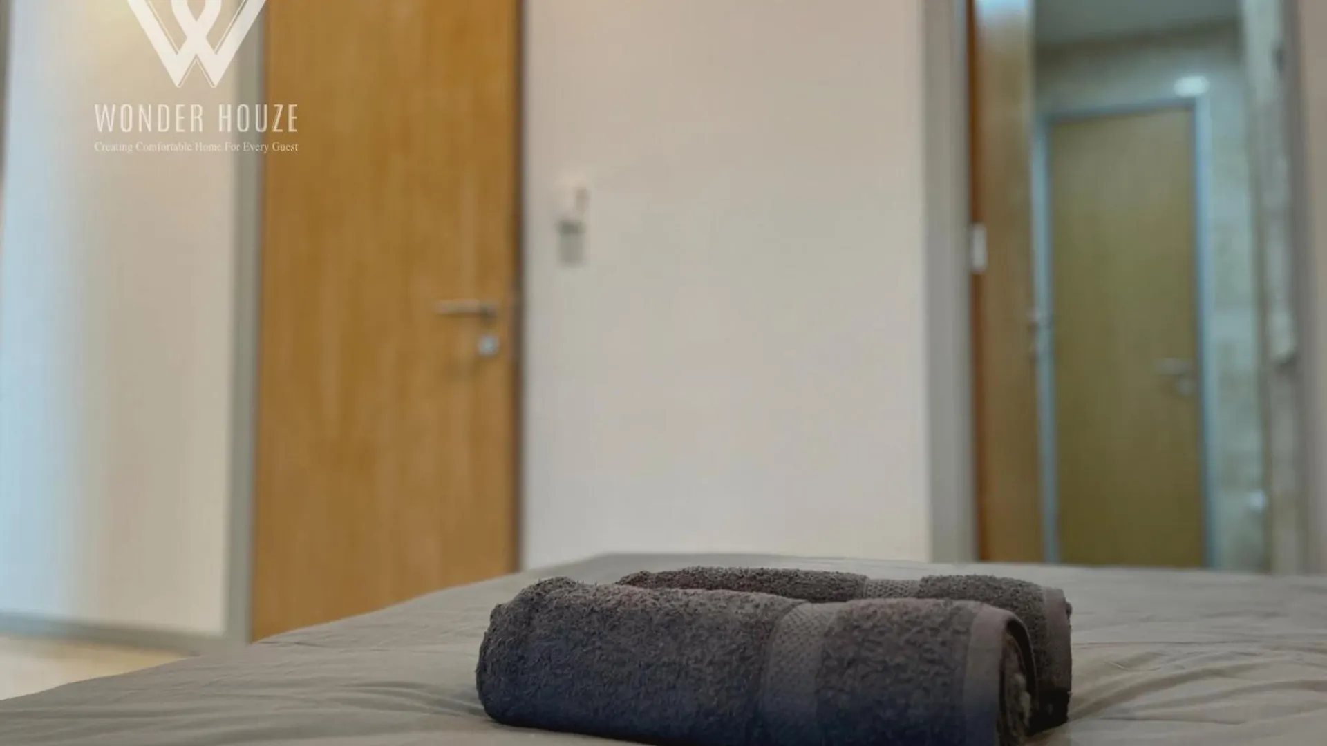 Appartamento 4Br Stylish Retreat At Myhabitat Near Mrt Station & Klcc Kuala Lumpur