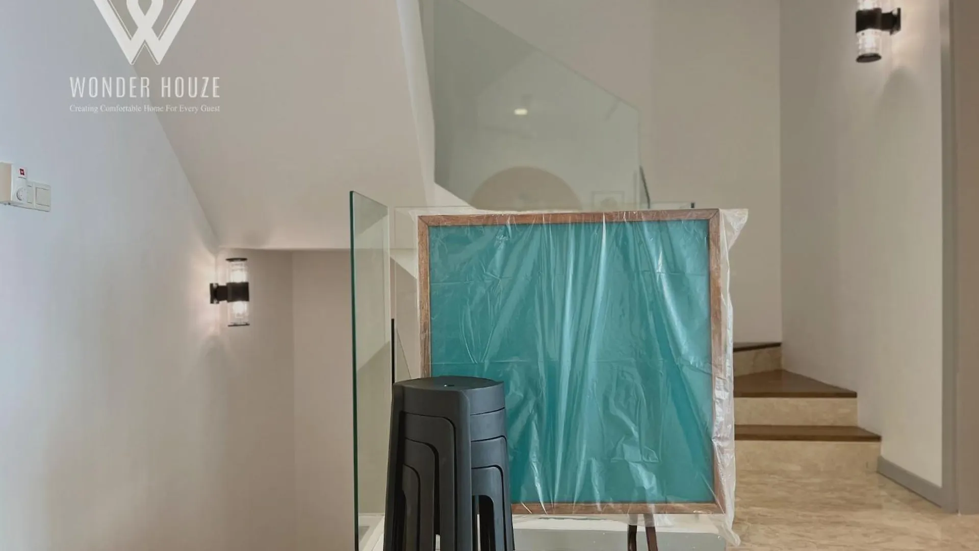 Appartamento 4Br Stylish Retreat At Myhabitat Near Mrt Station & Klcc Kuala Lumpur 0*,  Malesia